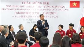 Việt Nam - Nhật Bản hợp tác đào tạo ngành chip bán dẫn