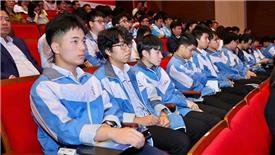 187 thí sinh thi chọn đội tuyển dự thi Olympic quốc tế và khu vực 2025
