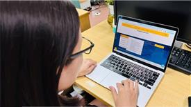 Đào tạo văn bằng 2 tiếng Anh: Kẽ hở trong quản lý