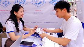 Nhà tuyển dụng mách nước sinh viên cách ghi điểm khi tìm việc