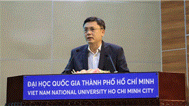 Tầm nhìn khởi nghiệp - Trách nhiệm cộng đồng