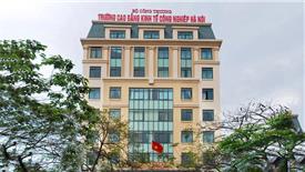 Sáp nhập 2 trường cao đẳng vào 2 trường đại học