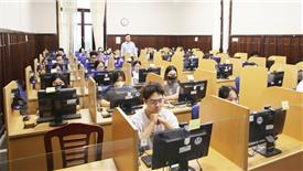 Giải bài toán sinh viên chậm tốt nghiệp vì nợ tiếng Anh đầu ra