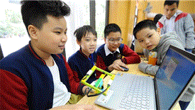 65% cử nhân IT bị chê, đại bàng công nghệ lắc đầu không đến