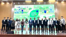 Cung cấp việc làm 