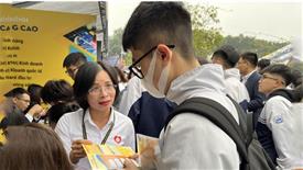 Nhân lực cho đường sắt Tốc độ cao Bắc - Nam: Trường đại học trở tay không kịp