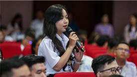 Phần lớn sinh viên ĐH Quốc gia TP.HCM chọn làm việc tại TP.HCM