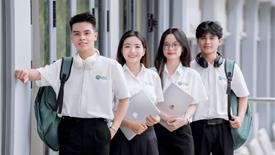 Trường ĐH Giao thông Vận tải TP.HCM tuyển sinh Cử nhân ngành Logistics liên kết với trường ĐH Hàn Quốc năm 2025.