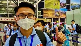 Tuyển không giới hạn số lượng thực tập sinh tại Nhật, lương từ 24-35 triệu đồng/tháng