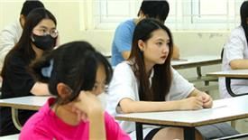 Đề thi thử tốt nghiệp THPT môn Vật lý năm 2025 tỉnh Nghệ An kèm đáp án