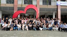 Học 1 ngành ở 2 trường