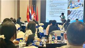 Úc hỗ trợ Việt Nam mở ‘lò’ đào tạo nhân lực IUU cho châu Á-Thái Bình Dương