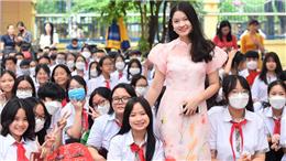 Sẽ bỏ quy định thời gian nghỉ hè của giáo viên tối đa 8 tuần?