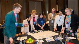 Chuyển đổi số trong giáo dục đại học Việt Nam gắn liền với thực tiễn