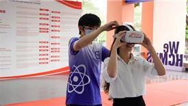 Đào tạo nhân lực AI trong xu thế mới