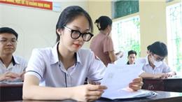 Có chứng chỉ IELTS 8.0, giải nhất học sinh giỏi tỉnh vẫn khóc vì sợ 