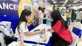 Doanh nghiệp Hàn Quốc đánh giá cao yếu tố nào ở sinh viên mới tốt nghiệp?