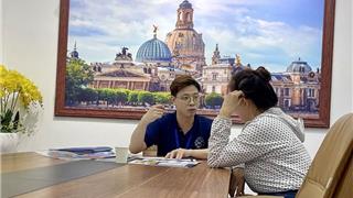 Nở rộ dịch vụ tư vấn du học nghề Đức với phí dịch vụ đắt đỏ