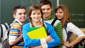 Vì sao nên đi du học từ trung học phổ thông?