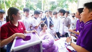 Bộ GD&ĐT lý giải vì sao học ngành vi mạch bán dẫn cần đạt điểm 8 môn Toán?