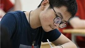 Giáo viên lưu ý dạng đề Toán liên hệ thực tiễn và những lỗi học sinh thi lớp 10 thường mắc phải