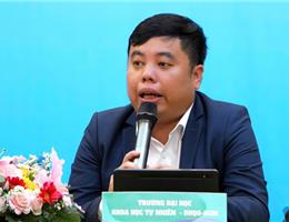 Tại sao ngành máy tính và công nghệ thông tin của trường ĐH Khoa học tự nhiên được nhiều thí sinh quan tâm?
