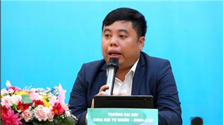 Tại sao ngành máy tính và công nghệ thông tin của trường ĐH Khoa học tự nhiên được nhiều thí sinh quan tâm?