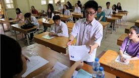 Đề thi thử tốt nghiệp THPT môn Văn năm 2025 tỉnh Nam Định