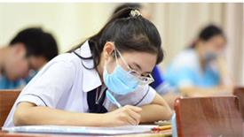 Đề thi thử tốt nghiệp THPT môn Văn năm 2025 tỉnh Hải Phòng