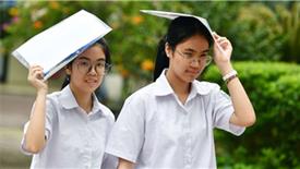 Đề thi tuyển sinh lớp 10 môn tiếng Anh năm 2025 tỉnh Bạc Liêu