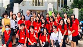 Đề thi tuyển sinh lớp 10 môn Văn - Trường THPT Chuyên Khoa học Xã hội và Nhân văn năm 2025