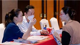 Hợp tác giáo dục Việt - Pháp hướng đến đào tạo nhân lực chất lượng cao