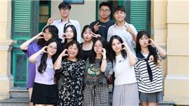 Giáo viên gợi ý cách làm bài thi tiếng Anh vào lớp 10 ‘ăn’ điểm