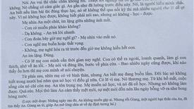 Đề thi chính thức lớp 10 môn Ngữ văn tại Đồng Nai năm 2025