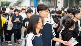 Đề thi môn tiếng Anh vào lớp 10 tỉnh Quảng Trị 2025 có gợi ý đáp án