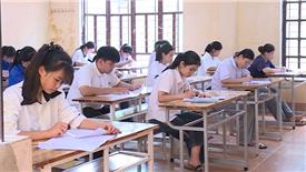 Đáp thi môn Toán kỳ thi tuyển sinh vào lớp 10 tỉnh Thanh Hóa năm 2025 kèm đáp án