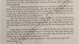 Đề thi môn Văn và hướng dẫn giải đề của kỳ thi vào lớp 10 năm 2025 của tỉnh Tiền Giang