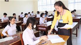 Đề thi tuyển sinh vào lớp 10 môn Văn tỉnh Trà Vinh năm 2025 có gợi ý đáp án