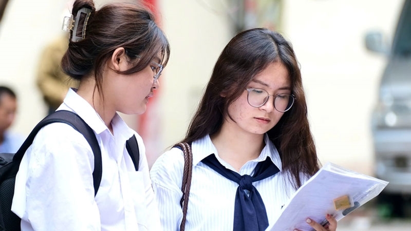 Lý do khối C dần vắng bóng trong xét tuyển đại học | TUYỂN SINH, HƯỚNG  NGHIỆP