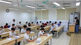 Đề thi và Gợi ý bài giải môn văn lớp 10 Hà Nội năm 2025