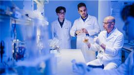 VinUni mời tuyển 500 nhà khoa học, đặt mục tiêu vào Top 100 đại học thế giới