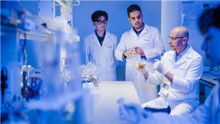 VinUni mời tuyển 500 nhà khoa học, đặt mục tiêu vào Top 100 đại học thế giới