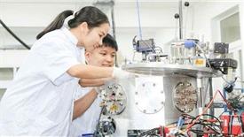 Cần chính sách thu hút người học ngành điện hạt nhân