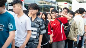 Đề thi và đáp án môn Sinh thi thử tốt nghiệp THPT năm 2025 tỉnh Nghệ An