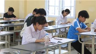 Sở GD - ĐT Hải Dương công bố điểm thi, điểm chuẩn lớp 10 năm 2025