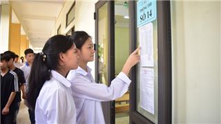 Điểm chuẩn lớp 10 năm 2025 tỉnh Phú Thọ: Chuyên sinh cao nhất với 47,25 điểm