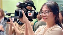 Đào tạo báo chí trong kỷ nguyên AI