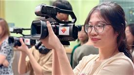 Đào tạo báo chí trong kỷ nguyên AI