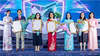 Chọn ngành học “ẩn mình” tại NTTU – Khác biệt để tạo dấu ấn trên thị trường việc làm