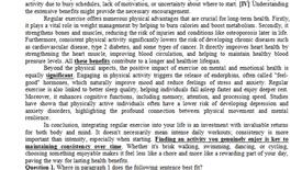 Đề thi và đáp án môn Tiếng Anh thi thử tốt nghiệp THPT năm 2025 tỉnh Nghệ An